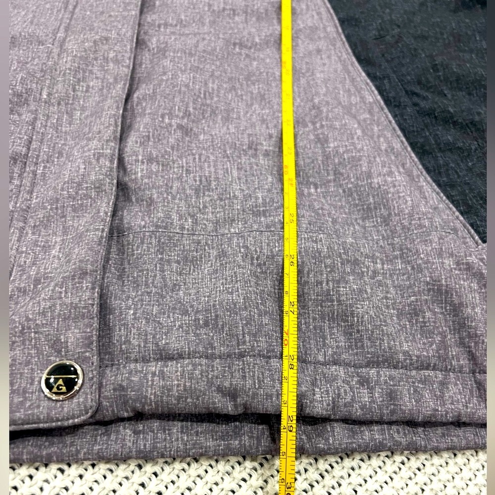 Gerry Weber Two-Tone Performance Jacket - image 11